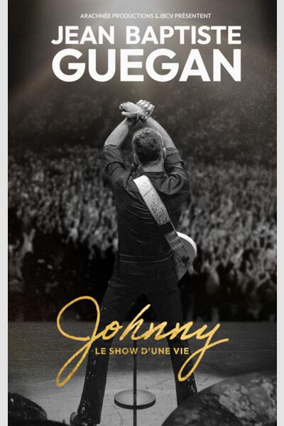 JEAN-BAPTISTE GUEGAN