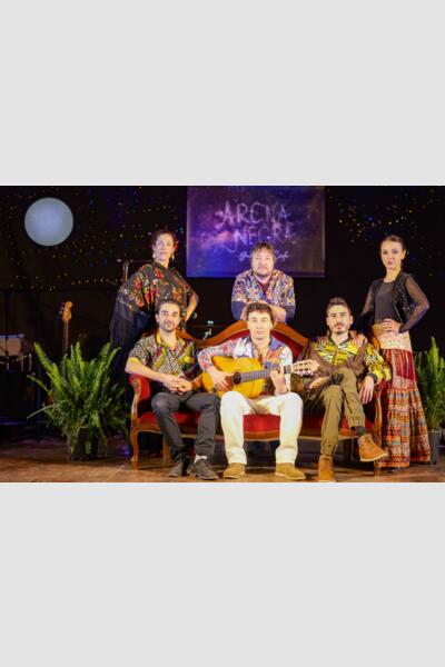 TONNEINS-SENDA DEL CIELO