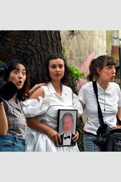 TONNEINS-L INEVITABLE...CASSANDRA LEPIC