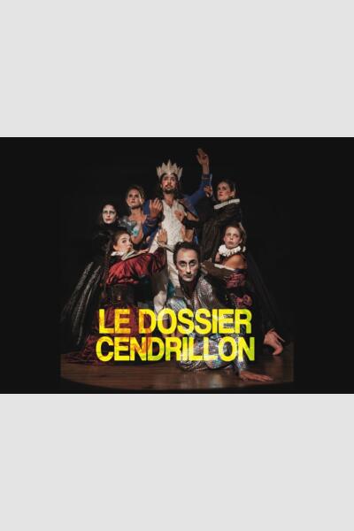 TONNEINS-LE DOSSIER CENDRILLON