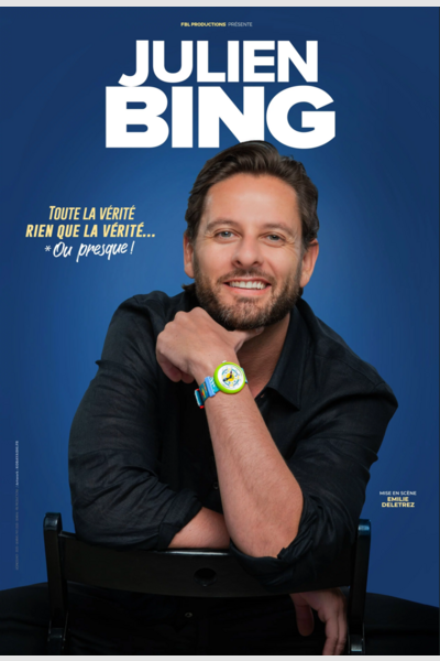 Julien Bing