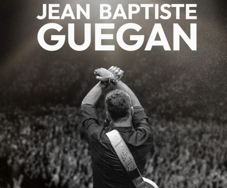 JEAN-BAPTISTE GUEGAN
