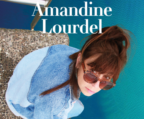 AMANDINE LOURDEL