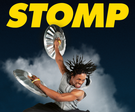 STOMP