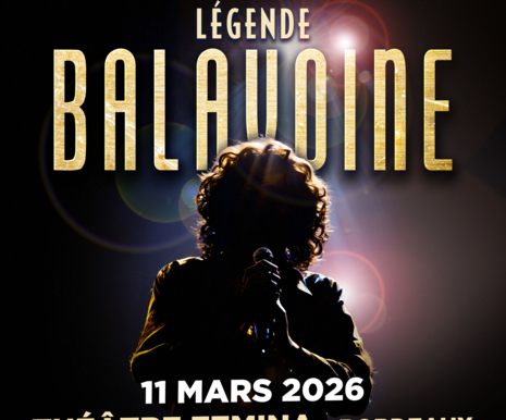 LEGENDE BALAVOINE
