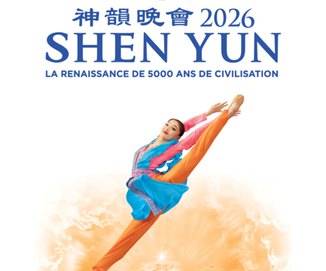 SHEN YUN