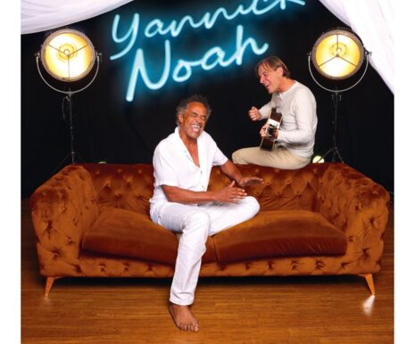 YANNICK NOAH