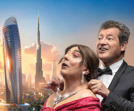 LES CHEVALIERS DU FIEL