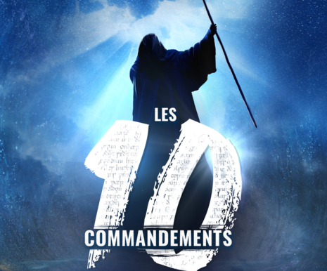 Les 10 Commandements